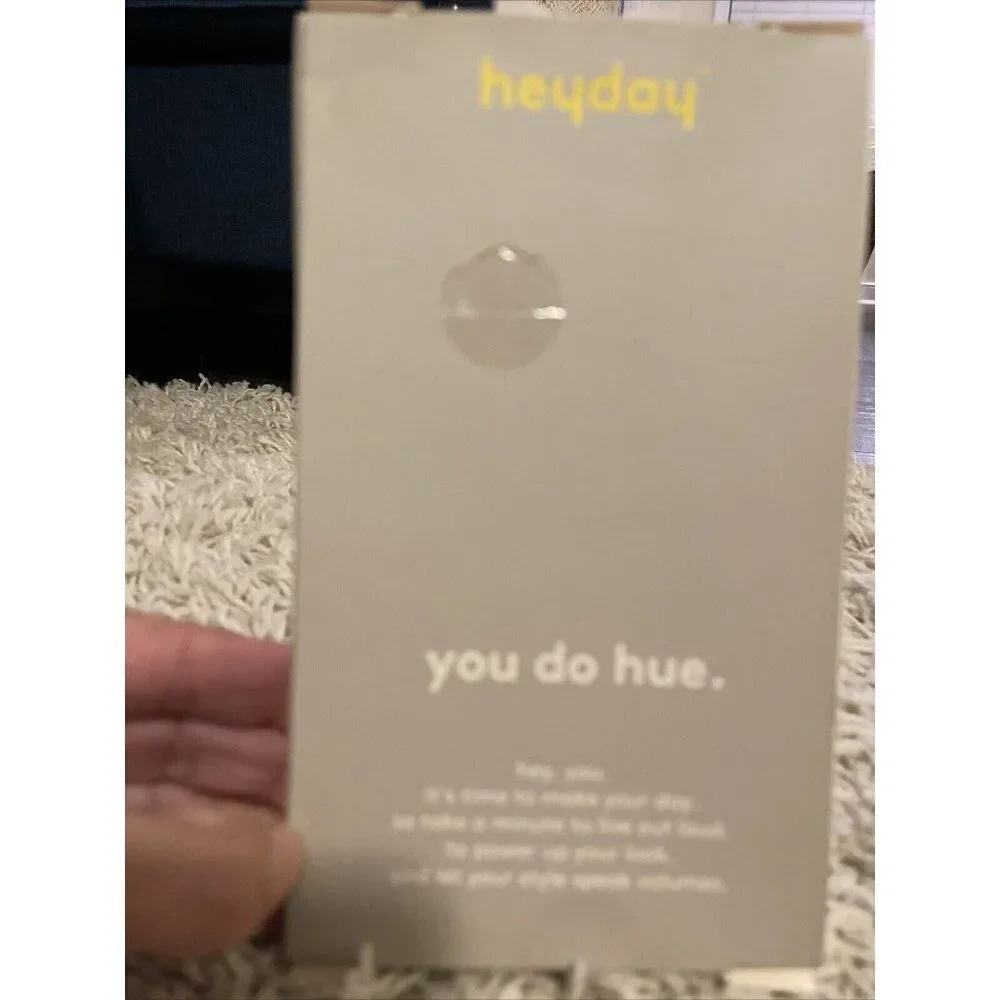 Heyday NEW in Box phone case for iPhone 6/7/8 plus, mint green, silicone case
